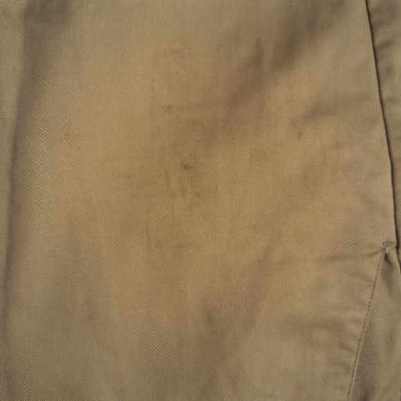 Volcom Khaki 33 - Picture 7 of 7